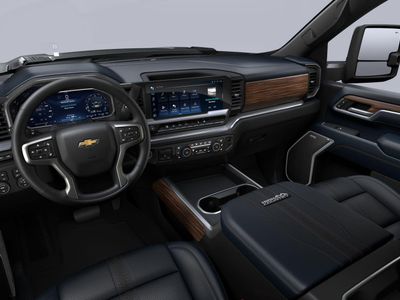2026 Chevrolet Silverado 3500 HD - Photo 30
