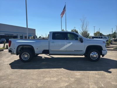 2026 Chevrolet Silverado 3500 HD - Photo 8