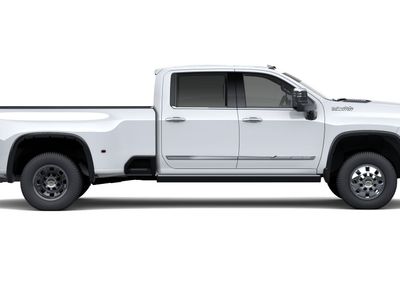 2026 Chevrolet Silverado 3500 HD - Photo 28