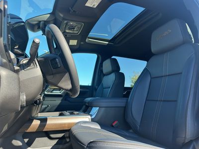 2026 Chevrolet Silverado 3500 HD - Photo 9