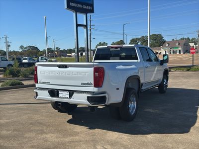2026 Chevrolet Silverado 3500 HD - Photo 7