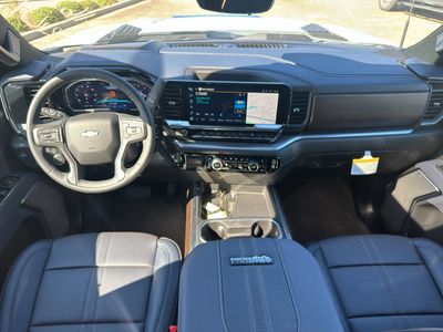 2026 Chevrolet Silverado 3500 HD - Photo 22