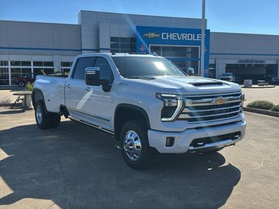 2026 Chevrolet Silverado 3500 HD - Photo 1