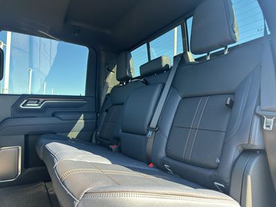 2026 Chevrolet Silverado 3500 HD - Photo 19