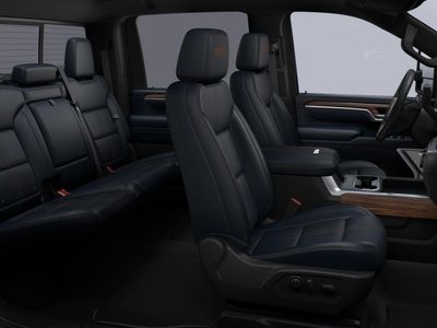 2026 Chevrolet Silverado 3500 HD - Photo 31