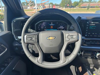2026 Chevrolet Silverado 3500 HD - Photo 20