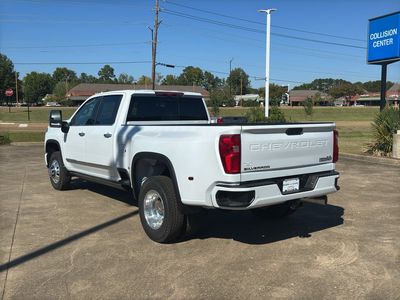 2026 Chevrolet Silverado 3500 HD - Photo 5