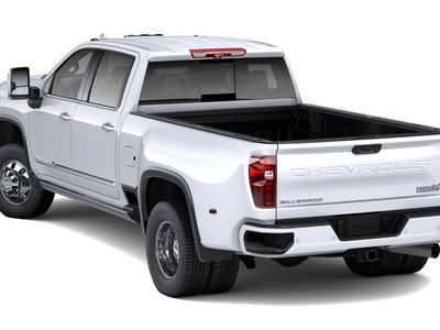 2026 Chevrolet Silverado 3500 HD - Photo 27