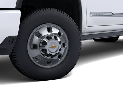 2026 Chevrolet Silverado 3500 HD - Photo 29