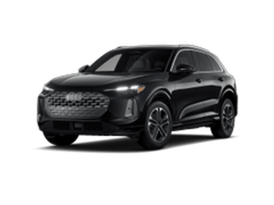 2026 Audi Q5 - Photo 2