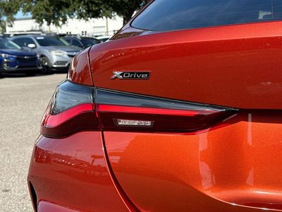 2023 BMW 4 Series — photo 10 view