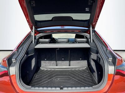 2023 BMW 4 Series — photo 11 view