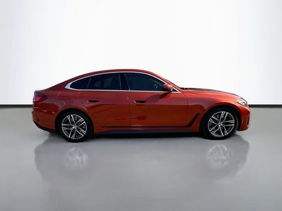2023 BMW 4 Series — photo 7 view
