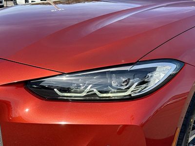 2023 BMW 4 Series — photo 9 view