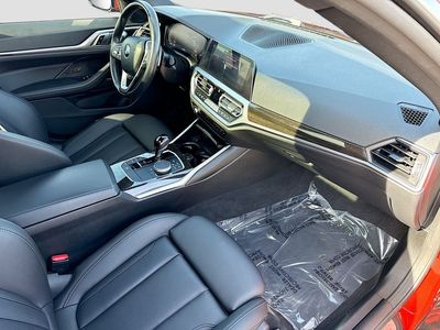 2023 BMW 4 Series — photo 14 view
