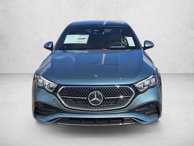 2026 Mercedes-Benz E-Class - Photo 3
