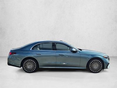 2026 Mercedes-Benz E-Class - Photo 4