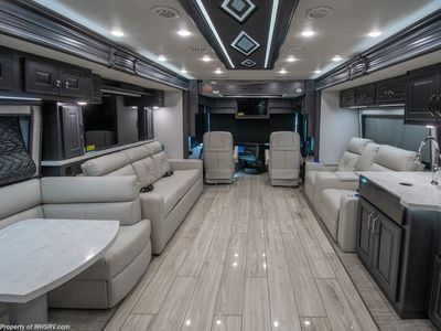 2026 Holiday Rambler Armada - Photo 3