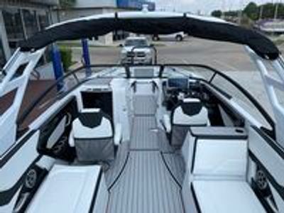 2025 Yamaha 252 S - Photo 39