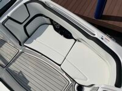 2025 Yamaha 252 S - Photo 23