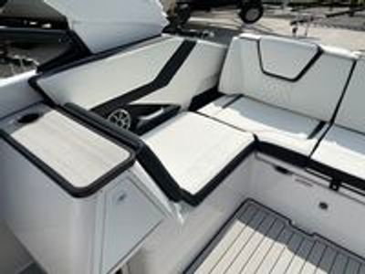 2025 Yamaha 252 S - Photo 27
