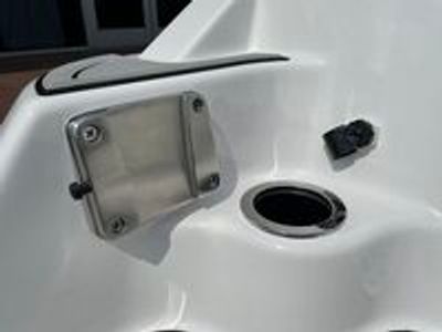 2025 Yamaha 252 S - Photo 12