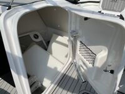2025 Yamaha 252 S - Photo 37