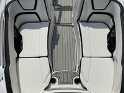 2025 Yamaha 252 S - Photo 20