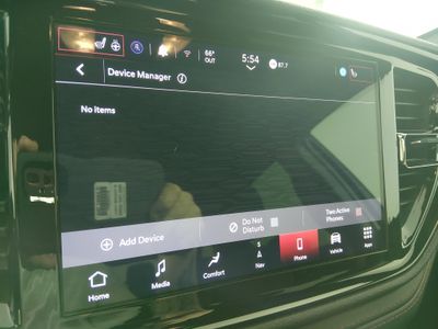 2025 Dodge Durango - Photo 19