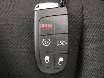 2025 Dodge Durango - Photo 15