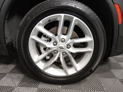 2025 Dodge Durango - Photo 10