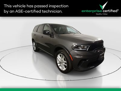 2025 Dodge Durango - Photo 1