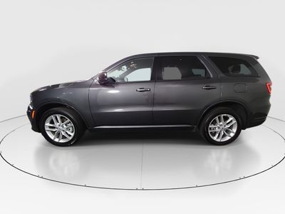 2025 Dodge Durango - Photo 4
