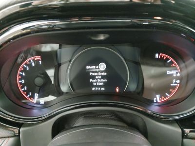 2025 Dodge Durango - Photo 14