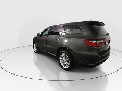 2025 Dodge Durango - Photo 5