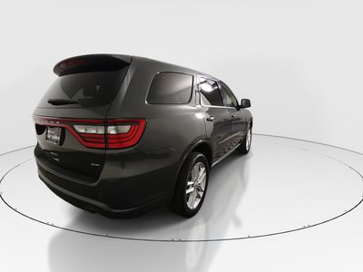 2025 Dodge Durango - Photo 7