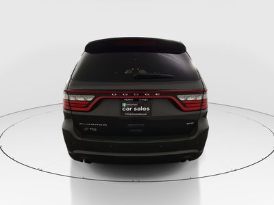2025 Dodge Durango - Photo 6