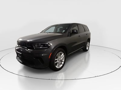 2025 Dodge Durango - Photo 3