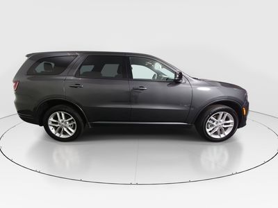 2025 Dodge Durango - Photo 8