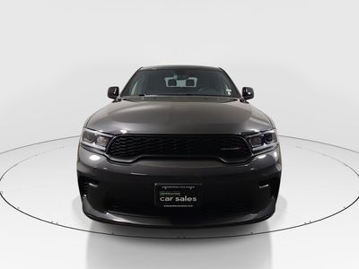 2025 Dodge Durango - Photo 2