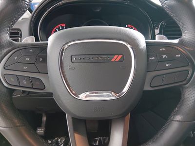 2025 Dodge Durango - Photo 12