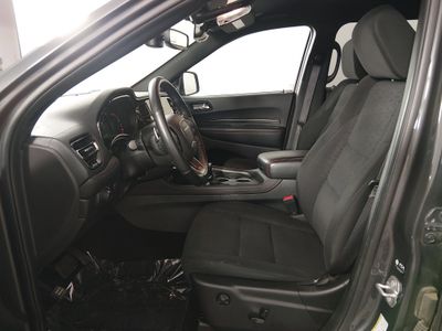 2025 Dodge Durango - Photo 21