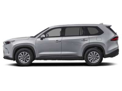 2026 Toyota Grand Highlander - Photo 11