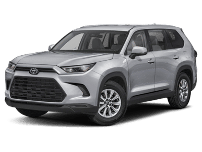 2026 Toyota Grand Highlander - Photo 9