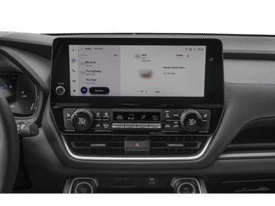 2026 Toyota Grand Highlander - Photo 15