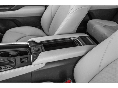 2026 Toyota Grand Highlander - Photo 19