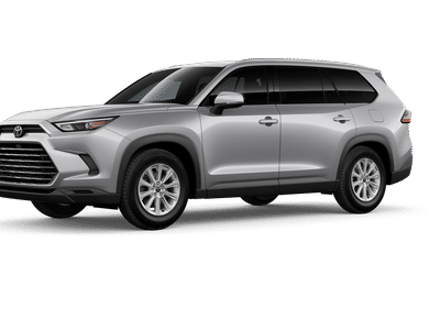 2026 Toyota Grand Highlander - Photo 2
