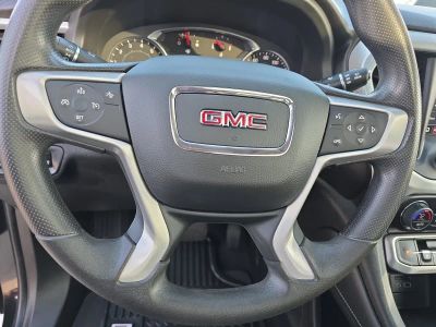 2022 GMC Acadia — photo 19 view