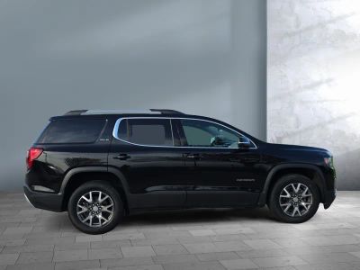 2022 GMC Acadia — photo 7 view