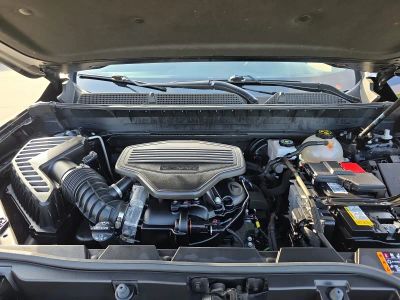 2022 GMC Acadia — photo 22 view